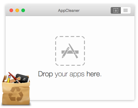 Download Appcleaner Mac Book Pro
