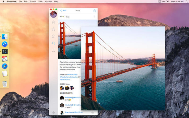 Instagram For Mac Desktop Download