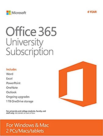 Office 365 University Download Mac